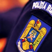 emblemă poliţie, Facebook jpg