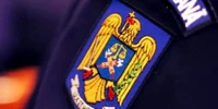 emblemă poliţie, Facebook jpg