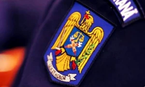 emblemă poliţie, Facebook jpg