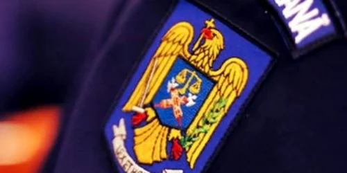 emblemă poliţie, Facebook jpg