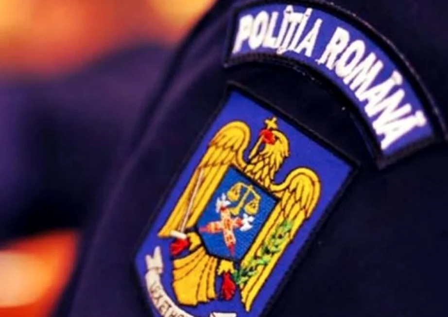 Scandal în IPJ Gorj după crima din Târgu Jiu FOTO Facebook