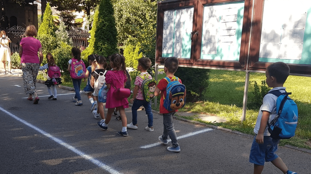 Turismul de pe litoral, afectat de începerea școlii. „Rezervările scad dramatic”