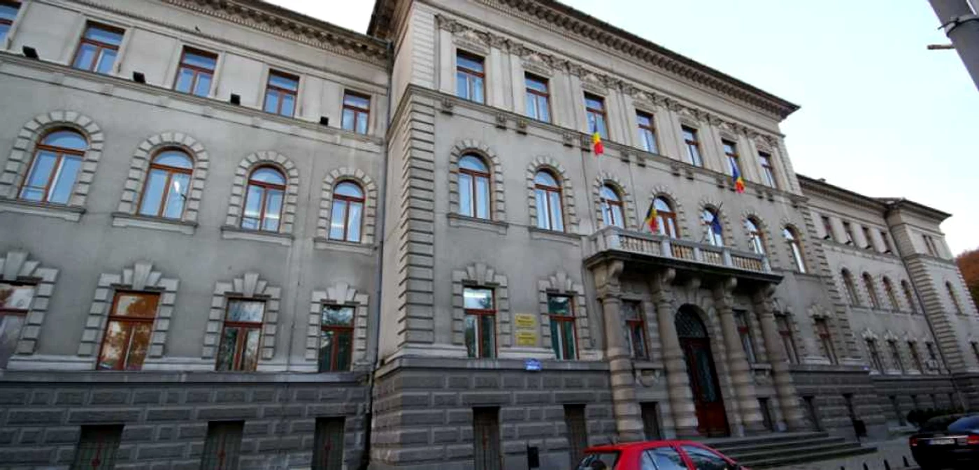 Tribunalul Hunedoara. ADEVĂRUL.