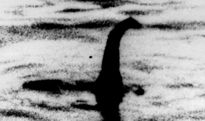 Misterul monstrului din „Loch Ness” ar putea fi în sfârșit rezolvat / foto: arhiva Click!