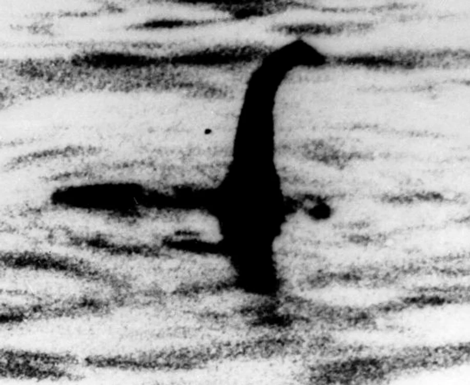 Legenda Monstrului din Loch Ness a atras milioane de oameni în ScoțiaFoto: AP