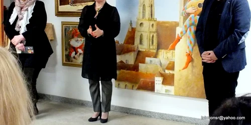eva doha picotirta foto arhiva personala