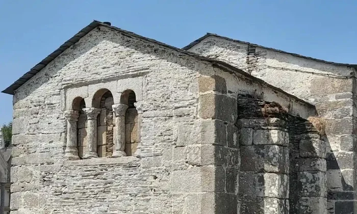 Biserica Santa Eulalia de Esperante 