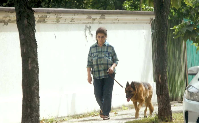 Costin Mărculescu: ”Maxi îmi face masaj!”