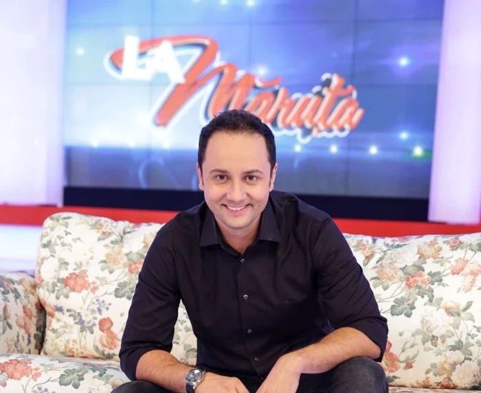 Emisiunea "La Măruţă" va fi transmisă de la ora 16.00, nu de la 17.30 Foto: Pro TV