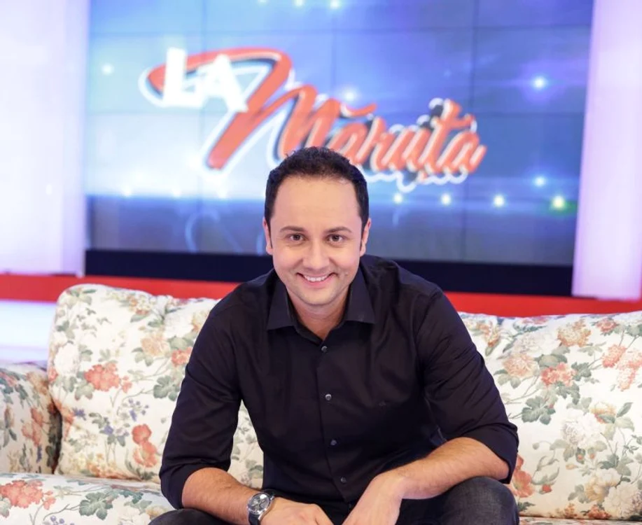 
    Emisiunea "La Măruţă" va fi transmisă de la ora 16.00, nu de la 17.30 Foto: Pro TV  