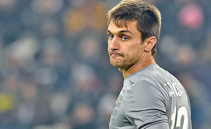 Ciprian Tătăruşanu