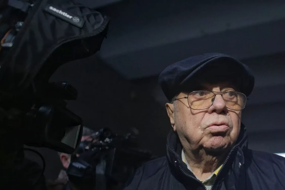 Alexandru Arșinel a murit la 83 de ani Sursă foto: Inquam Photos. Octav Ganea