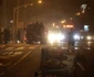 Proteste în Serbia FOTO Profimedia