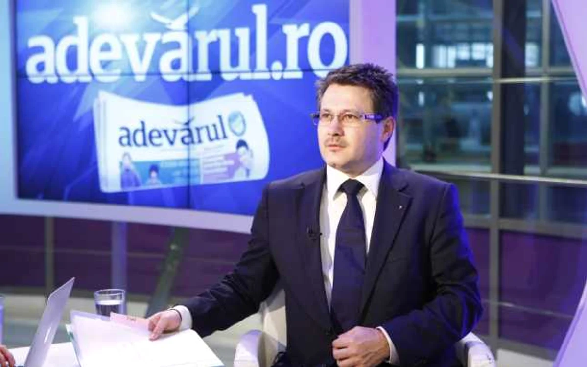 Ministrul Costoiu va merge în vizită în Rusia până pe 25 noiembrie