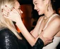 Gigi Hadid și mama ei. FOTO: Instagram