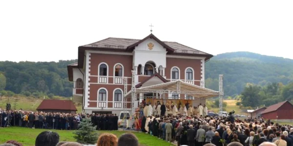 episcopia salajului foto andreea vilcovschi