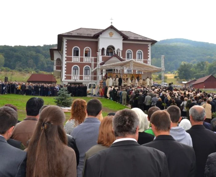 Peste 1.000 de tineri din Ardeal se întâlnesc la Zalău FOTO Adevărul