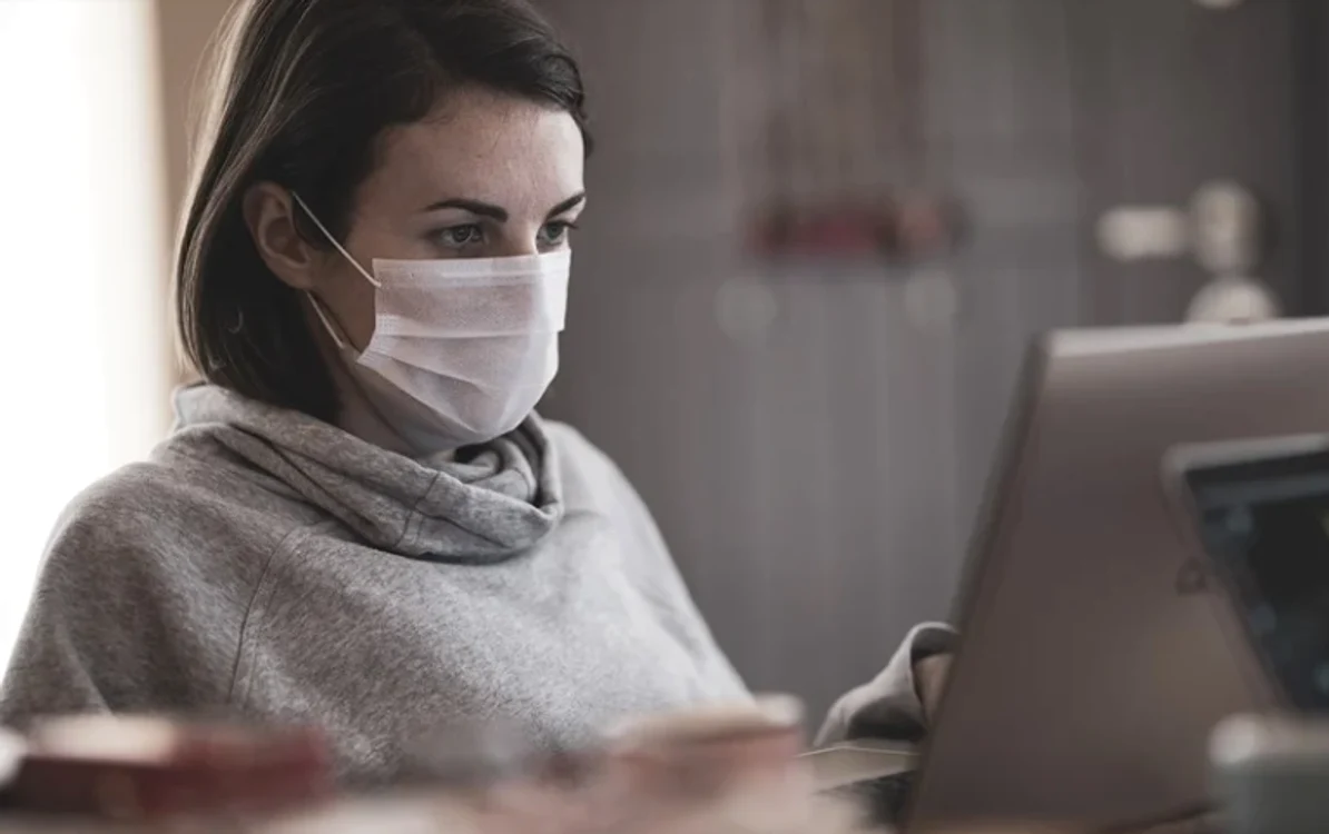 Ministerul Sănătății a anunțat cum pot primi concediu medical bolnavii de Covid-19