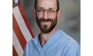 Alex Pretti foto Department of Veterans Affairs png