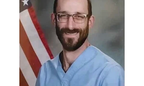 Alex Pretti foto Department of Veterans Affairs png