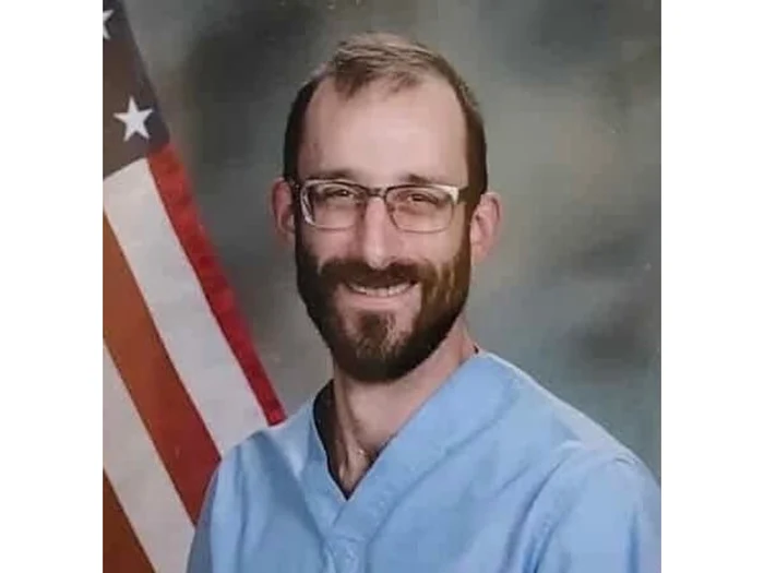 Alex Pretti/FOTO: Department of Veterans Affairs