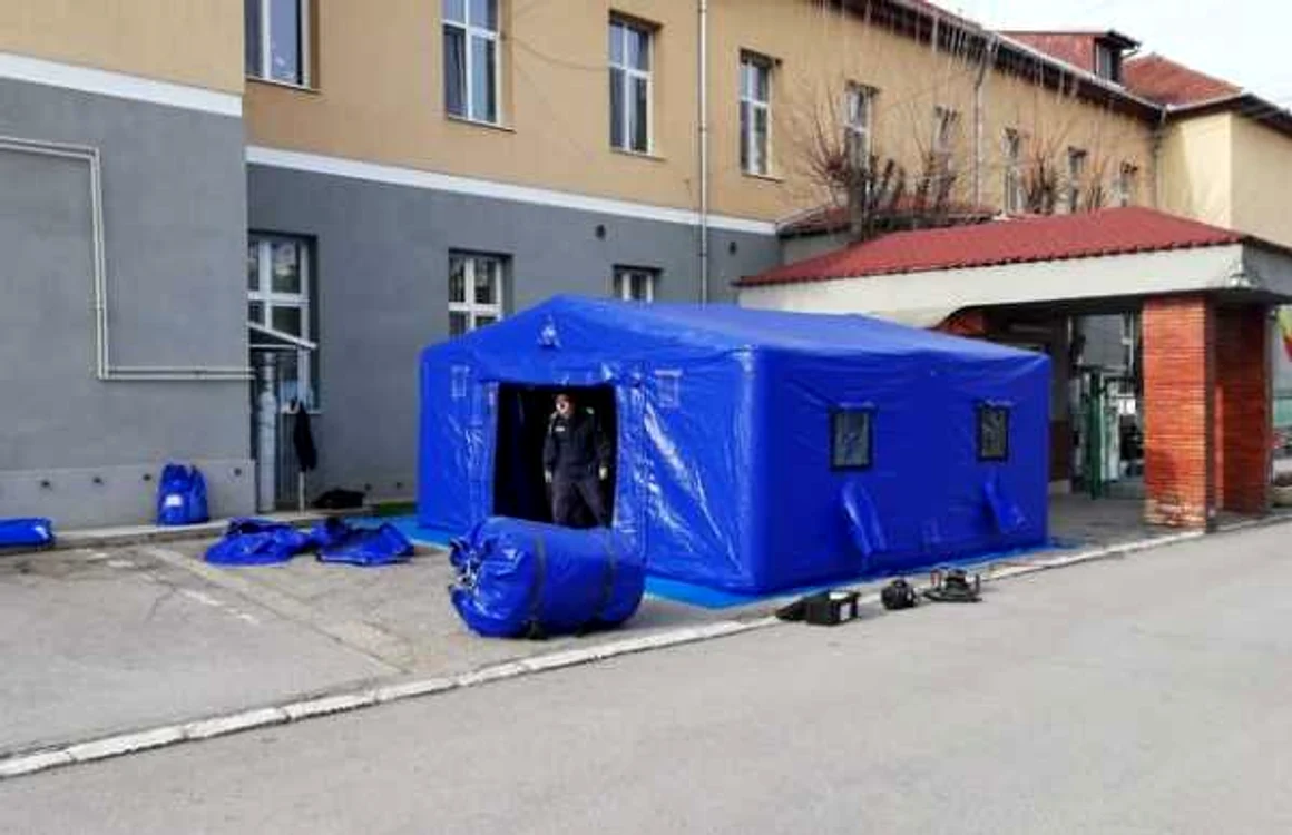 spital deva