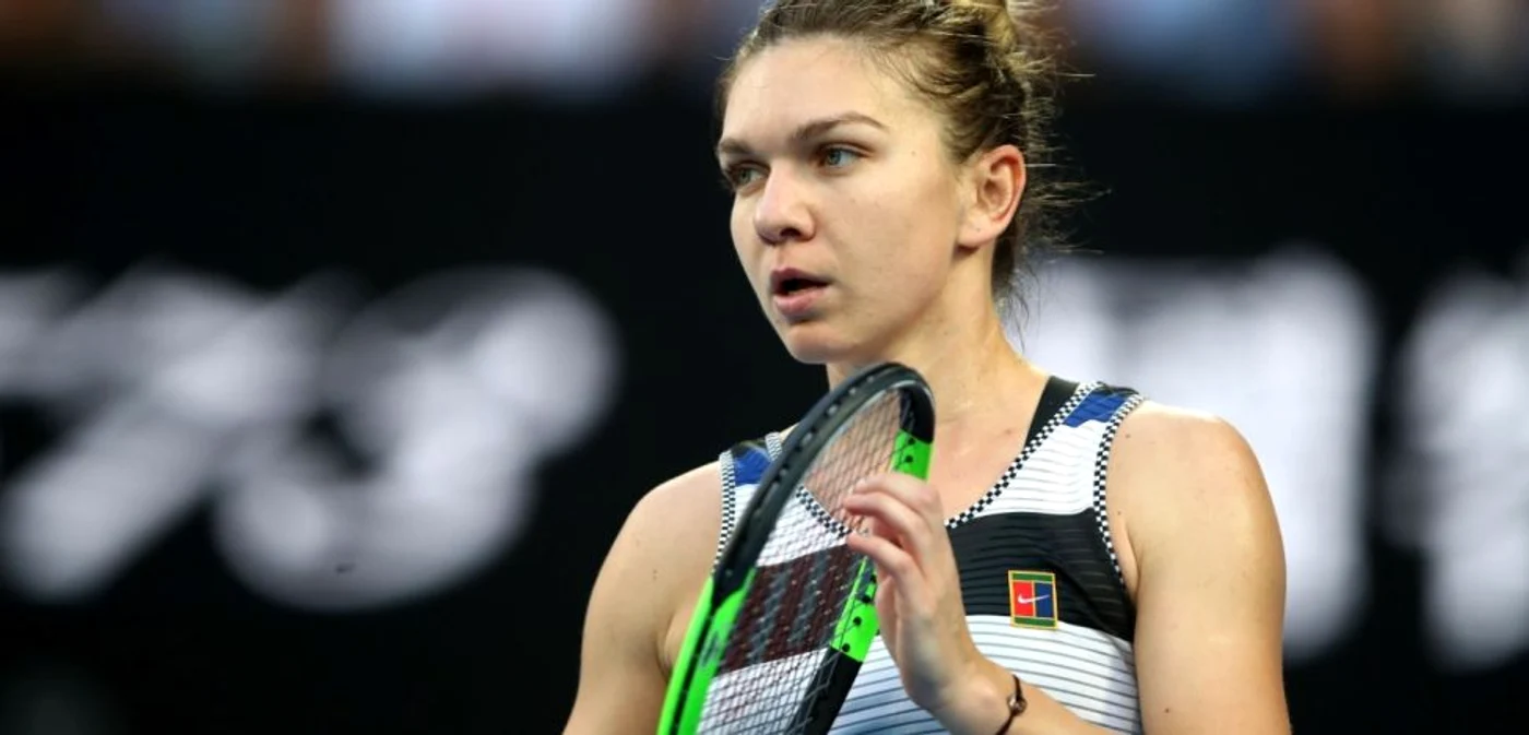 Simona Halep