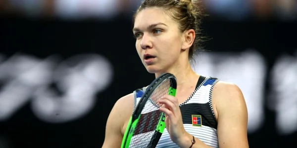 Halep