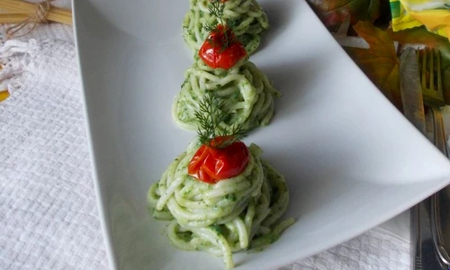 Spaghete jpeg