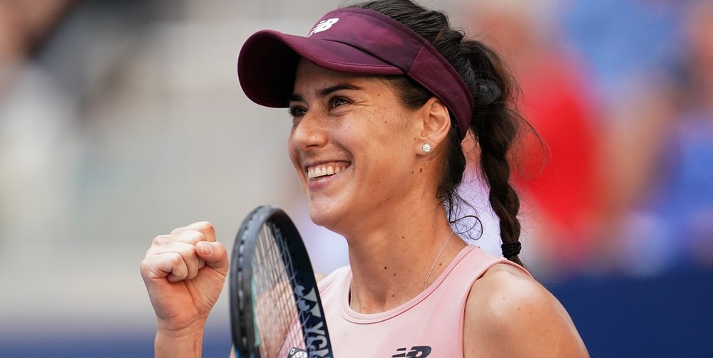 Sorana Cîrstea a spulberat-o pe Sloane Stephens și continuă cursa la Miami. Peste cine dă în turul 3