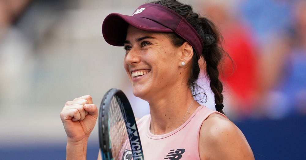 Sorana Cîrstea schimbă antrenorii ca pe șosete. Decizia luată după turneele din zona Golfului