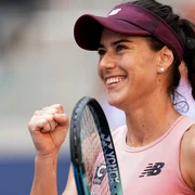 Sorana Cirstea (EPA) jpg