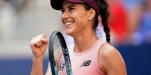 Sorana Cirstea (EPA) jpg