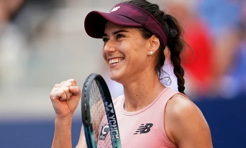 Sorana Cirstea (EPA) jpg