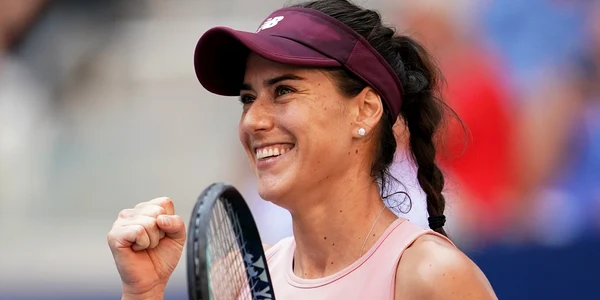 Sorana Cirstea (EPA) jpg
