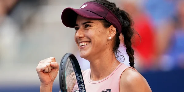 Sorana Cirstea (EPA) jpg