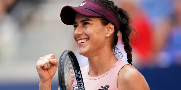 Sorana Cirstea (EPA) jpg