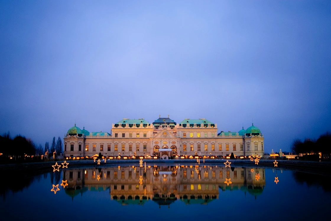 Viena Foto: Pixabay.com 