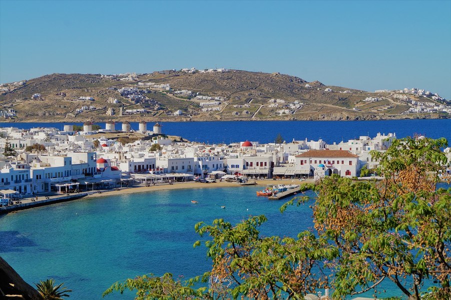 Experiența oribilă pe care a avut-o o turistă în vacanța din Grecia: „Nu am văzut așa ceva”