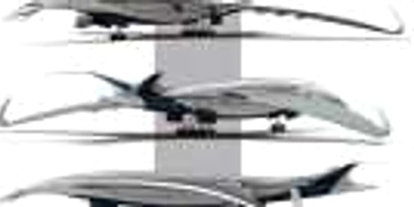 Lockheed Stratoliner, proiectat de William Black