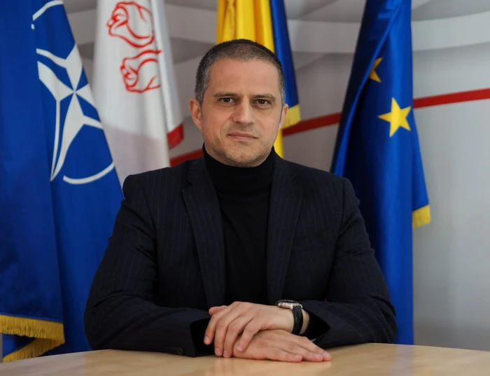 Bogdan Trif, deputat PSD FOTO: Facebook/Bogdan Trif