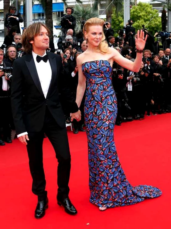 nicole kidman keith urban reuters