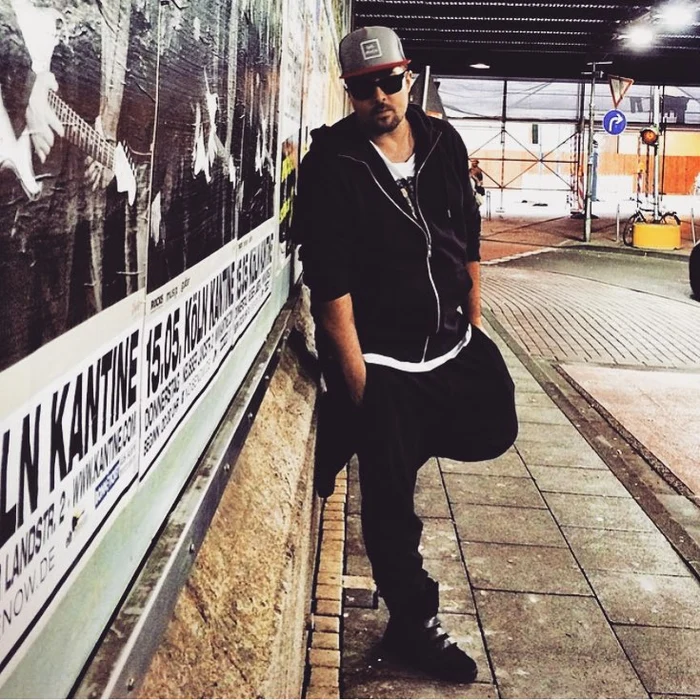 Tudor ionescu FlyProject jpeg