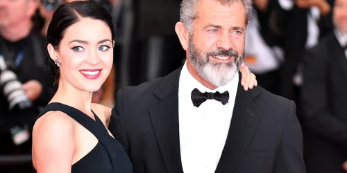 mel gibson Rosalind Ross hepta