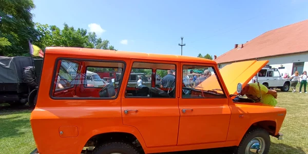 primul aro 244 02 foto Traian Surcel jpg
