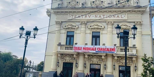 zilele medicale caracalene 2019 foto fb daniel predoiu jpg