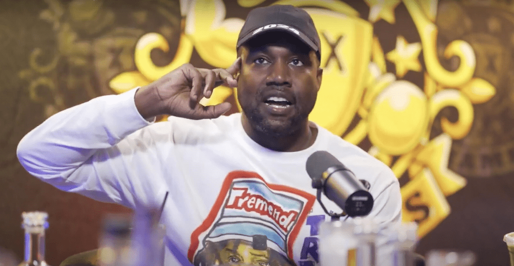 Kanye West, dat în judecată de familia lui George Floyd pentru un sfert de miliard de dolari
