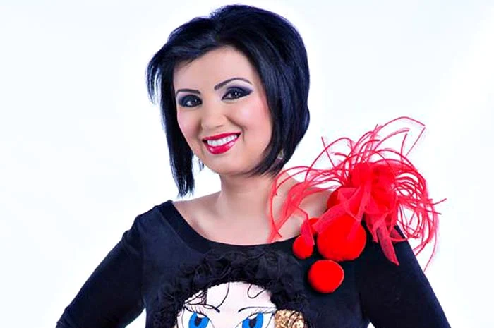 Adriana Bahmuţeanu