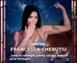 Francesca Chebuțiu vine la Survivor România cu o reziliență extraordinară