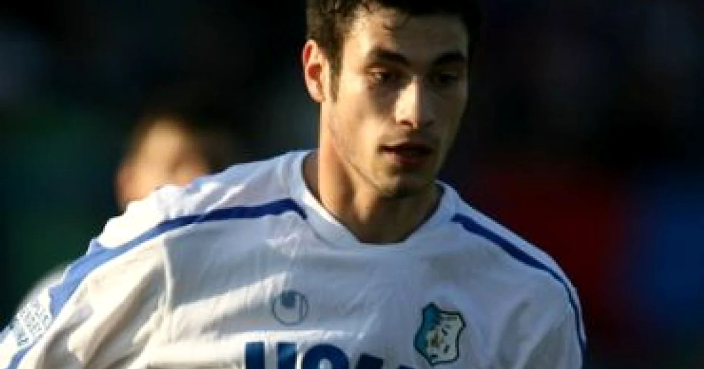 Braşov: FC Braşov s-a distrat cu Înfrăţirea Hărman